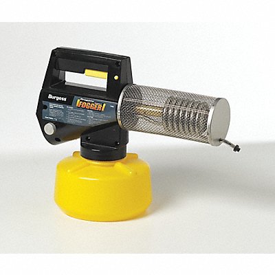 Disinfection and Sanitation Sprayers image